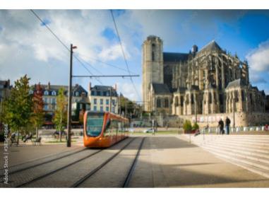 Programme immobilier neuf appart Le Mans