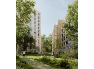 Programme immobilier neuf appart Toulouse