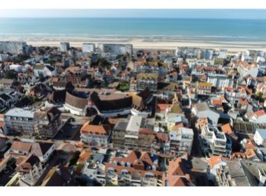 Programme immobilier neuf appart Le-Touquet-Paris-Plage
