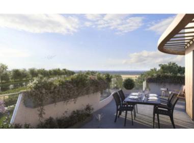 Maison Moissy-Cramayel