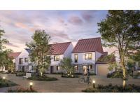 Maison Moissy-Cramayel