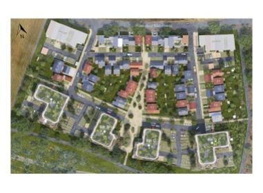 Maison Moissy-Cramayel