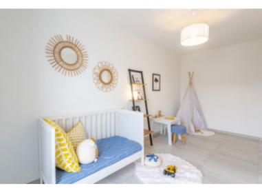 Programme immobilier neuf appart Lingolsheim