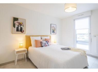 Programme immobilier neuf appart Lingolsheim