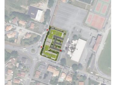 Programme immobilier neuf appart Les Herbiers