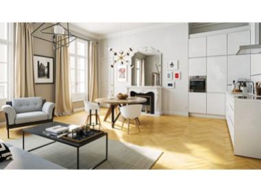 Programme immobilier neuf appart Dijon