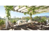 Appart Marseille 8ème