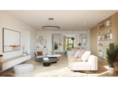 Programme immobilier neuf appart Rouen