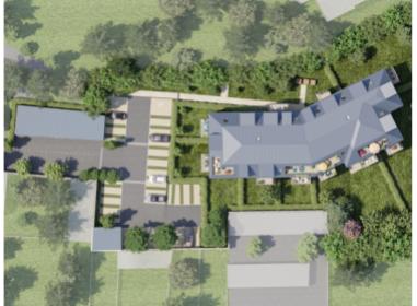 Programme immobilier neuf appart Caen