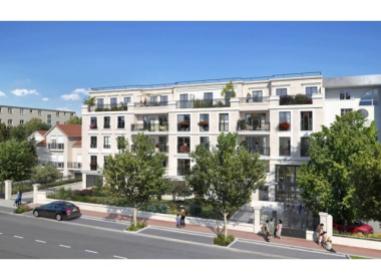 Programme immobilier neuf appart Le Perreux-sur-Marne