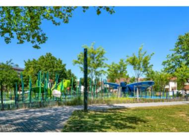 Programme immobilier neuf appart Bezons