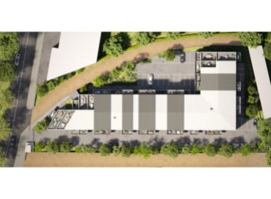 Programme immobilier neuf appart Cholet