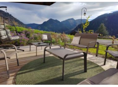 Programme immobilier neuf appart Chatel