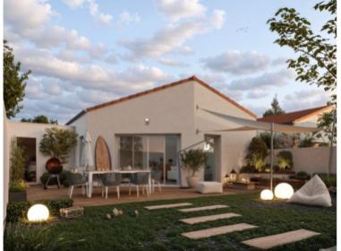 Programme immobilier neuf maison Périgny