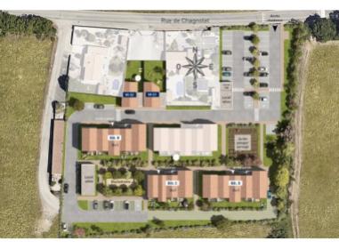 Programme immobilier neuf maison Périgny