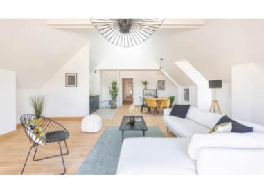 Programme immobilier neuf appart Fondettes