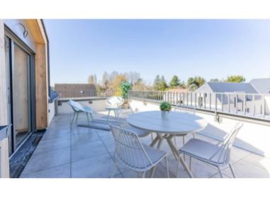 Programme immobilier neuf appart Fondettes