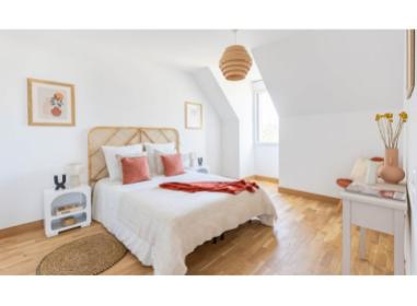 Programme immobilier neuf appart Fondettes