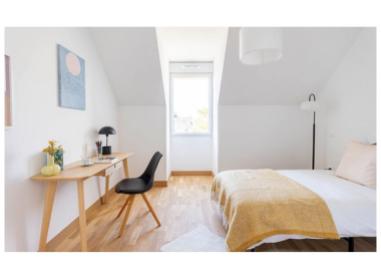 Programme immobilier neuf appart Fondettes