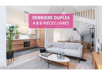 Appart Saint-Ouen-sur-Seine