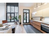 Appart Saint-Ouen-sur-Seine