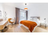 Appart Saint-Ouen-sur-Seine