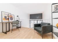 Appart Saint-Ouen-sur-Seine