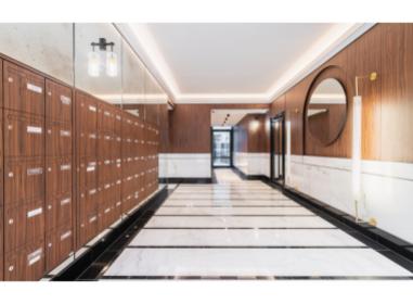 Programme immobilier neuf appart Saint-Ouen-sur-Seine