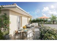 Appart Vaulx-en-Velin