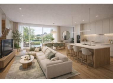 Programme immobilier neuf appart Bayonne