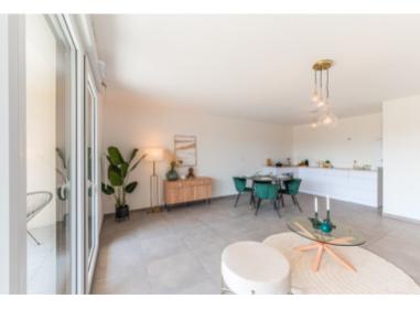 Programme immobilier neuf appart Ernolsheim-Bruche