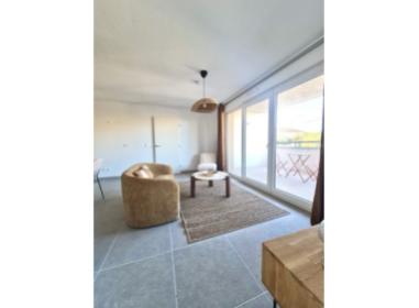 Programme immobilier neuf appart Nîmes