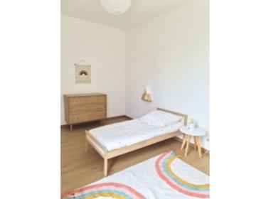 Programme immobilier neuf appart Charly