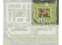 Appart Bussy-Saint-Georges