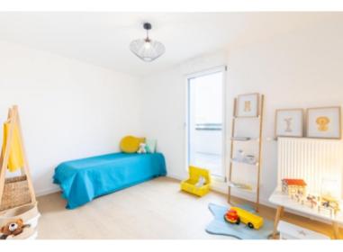 Programme immobilier neuf appart Montigny-lès-Metz