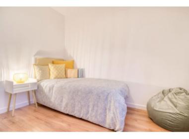 Programme immobilier neuf appart Laxou