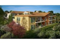Immobilier neuf Cogolin : Villa Saint Ange