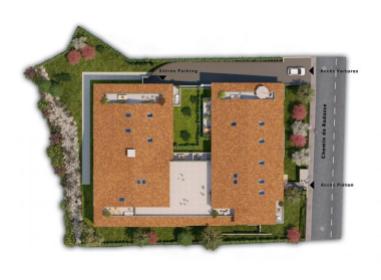 Logement neuf Cogolin : Villa Saint Ange