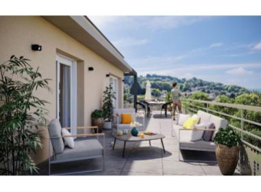 Appart Vétraz-Monthoux