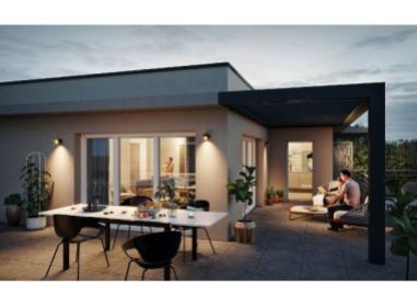 Appart Vétraz-Monthoux