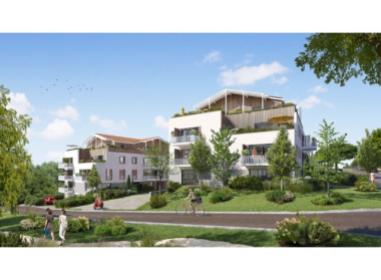 Programme immobilier neuf appart Pornic