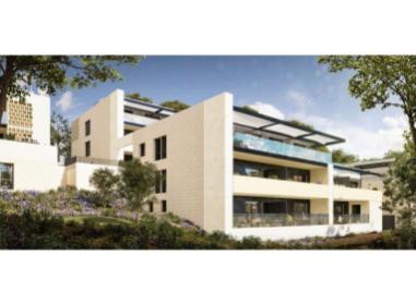 Programme immobilier neuf appart Saint-Didier-au-Mont-d'Or