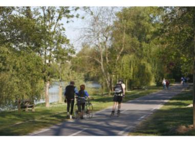 Programme immobilier neuf appart Noisy-le-Grand