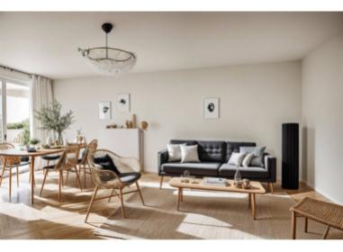 Programme immobilier neuf appart Rognes