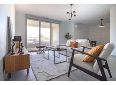 Programme immobilier neuf appart Toulouse