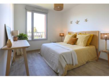 Programme immobilier neuf appart Toulouse