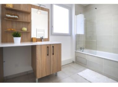 Programme immobilier neuf appart Toulouse