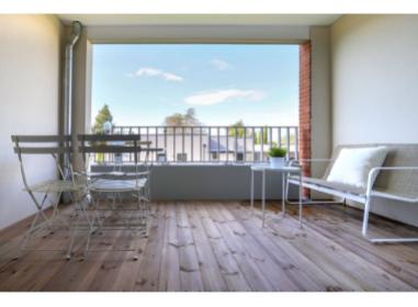 Programme immobilier neuf appart Toulouse