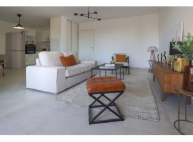 Programme immobilier neuf appart Toulouse