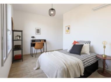 Programme immobilier neuf appart Toulouse